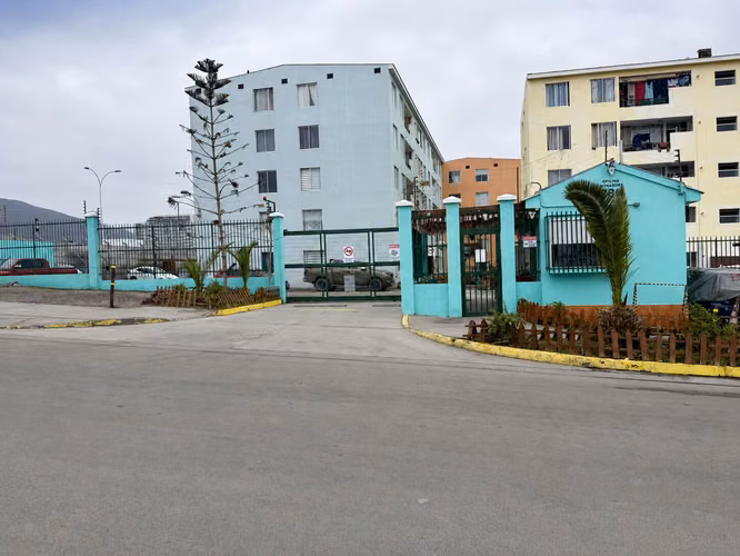 Departamento en venta 1D 1B con estacionamiento - Bonasort 2, Antofagasta