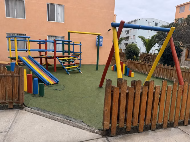 Departamento en venta 1D 1B con estacionamiento - Bonasort 2, Antofagasta - Imagen 7