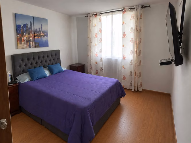 Departamento en venta 1D 1B con estacionamiento - Bonasort 2, Antofagasta - Imagen 3