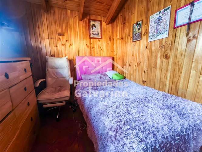 Casa en venta de 5 dorm. en Quilicura - Imagen 10