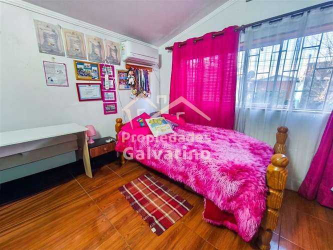 Casa en venta de 5 dorm. en Quilicura - Imagen 12
