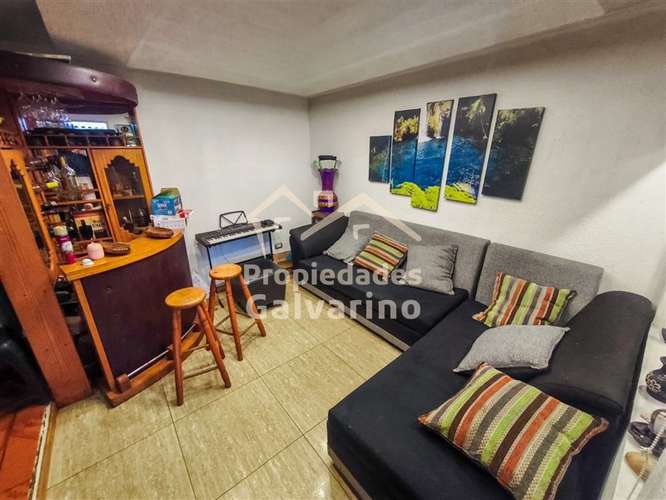 Casa en venta de 5 dorm. en Quilicura - Imagen 14