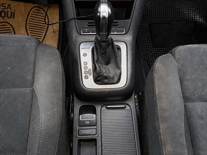 VOLKSWAGEN TIGUAN FL HIGH. 2.0 TDI 4X4 AT - 2013 | 4440 - Imagen 13