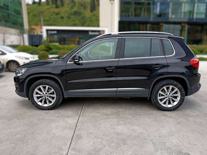 VOLKSWAGEN TIGUAN FL HIGH. 2.0 TDI 4X4 AT - 2013 | 4440 - Imagen 3