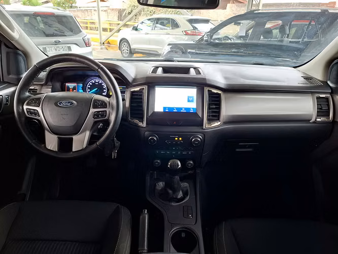 FORD RANGER 2023 - Imagen 9