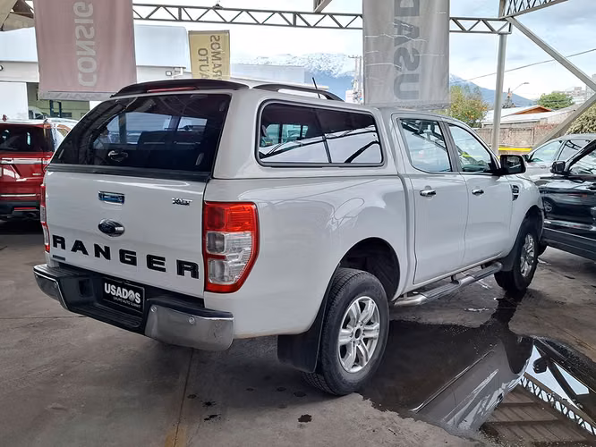 FORD RANGER 2023 - Imagen 7