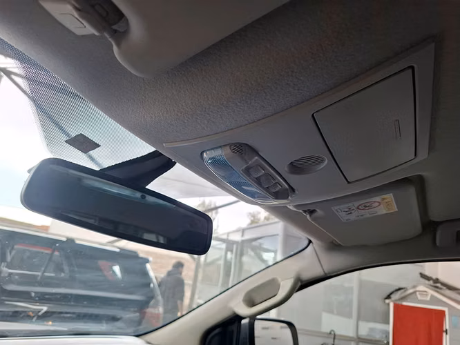 FORD RANGER 2023 - Imagen 19