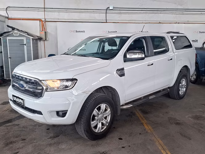 FORD RANGER 2023 - Imagen 2