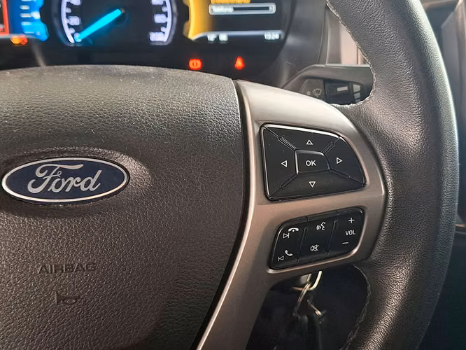 FORD RANGER 2023 - Imagen 13