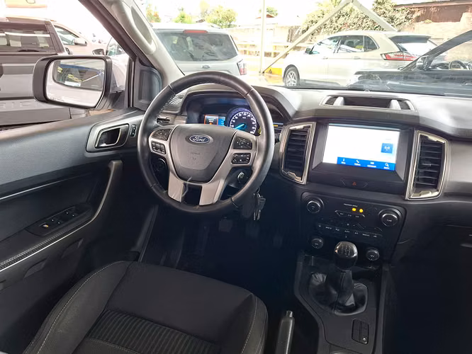 FORD RANGER 2023 - Imagen 10