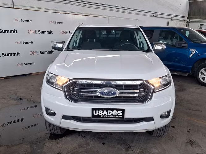 FORD RANGER 2023 - Imagen 3