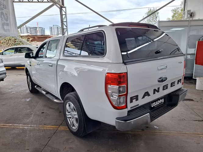 FORD RANGER 2023 - Imagen 5
