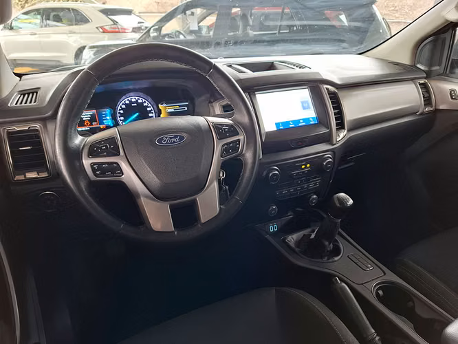 FORD RANGER 2023 - Imagen 11