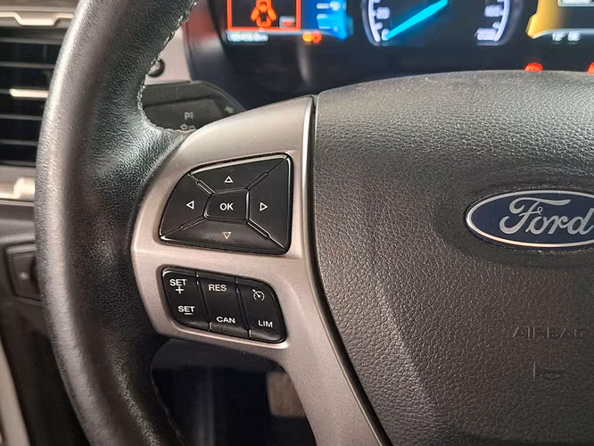 FORD RANGER 2023 - Imagen 12