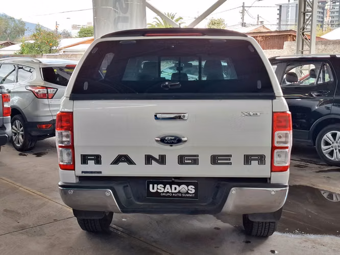 FORD RANGER 2023 - Imagen 6