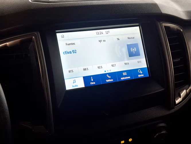 FORD RANGER 2023 - Imagen 15