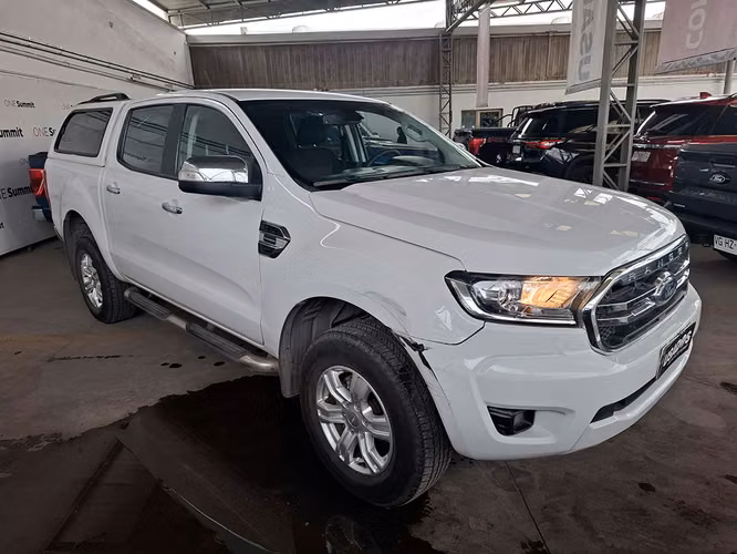 FORD RANGER 2023 - Imagen 4