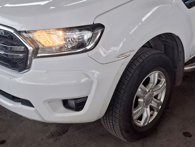 FORD RANGER 2023 - Imagen 8