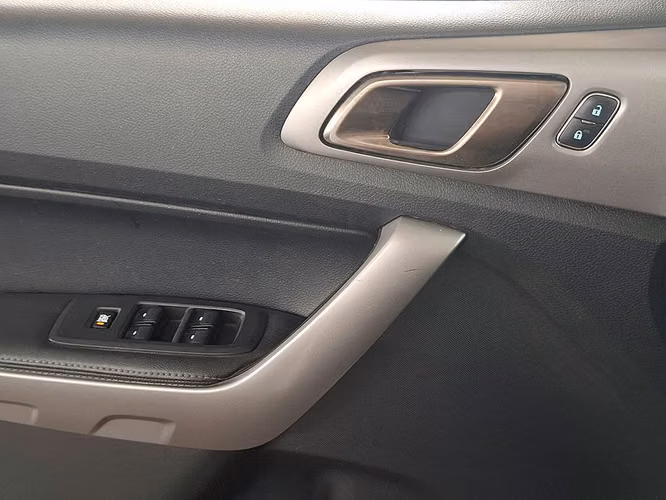 FORD RANGER 2023 - Imagen 20