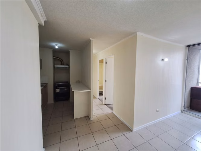 Arriendo 3d1b sin estacionamiento/Metro Ciudad del Niño