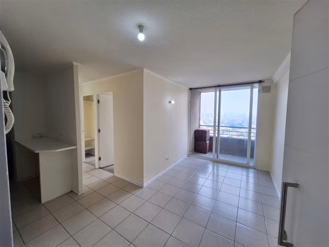 Arriendo 3d1b sin estacionamiento/Metro Ciudad del Niño