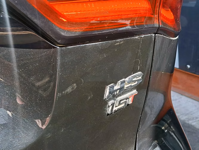 MG HS 2023 - Imagen 7