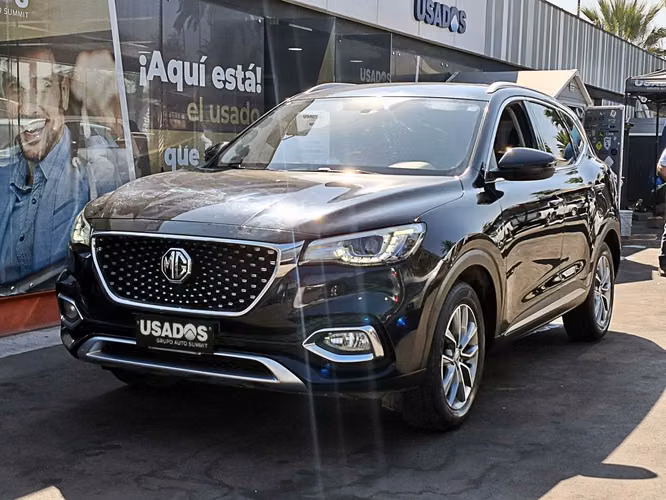 MG HS 2023 - Imagen 2
