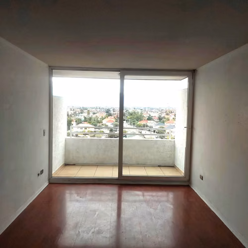 $500Mil 60M2 Gran Depto 2D 2B 1Estac. 1Bdga Gran Av. Metro El Parron - Imagen 3