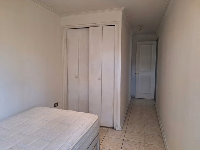 Arriendo amplio departamento con patio exclusivo en Las Condes - Imagen 21