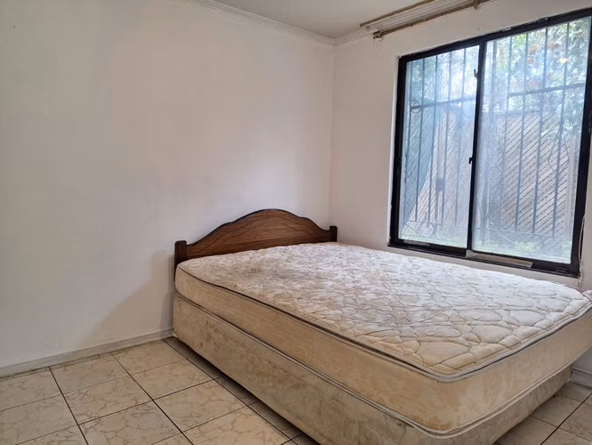 Arriendo amplio departamento con patio exclusivo en Las Condes - Imagen 19