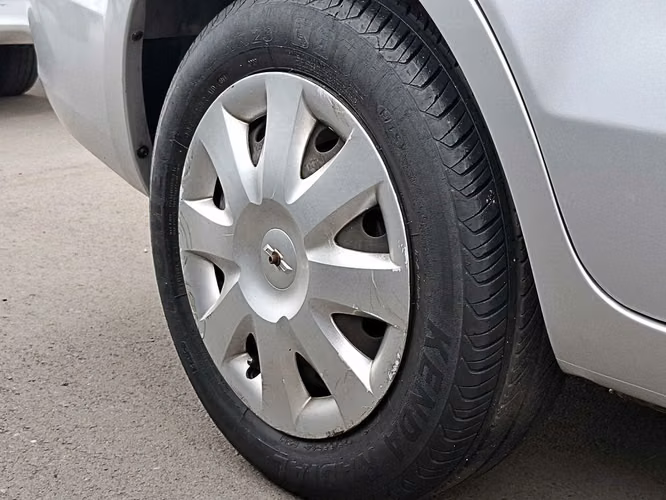 CHEVROLET SAIL 2015