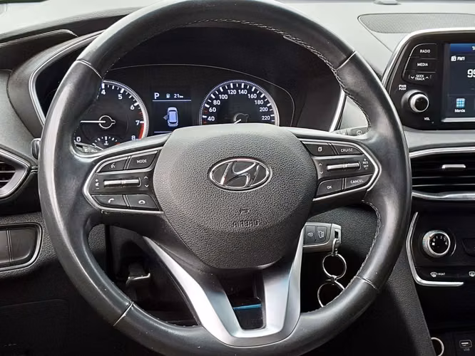 HYUNDAI SANTA FE 2021