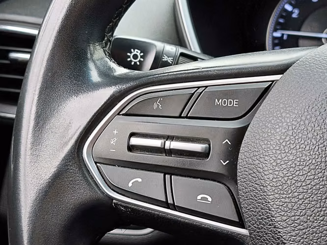HYUNDAI SANTA FE 2021