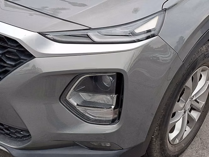 HYUNDAI SANTA FE 2021