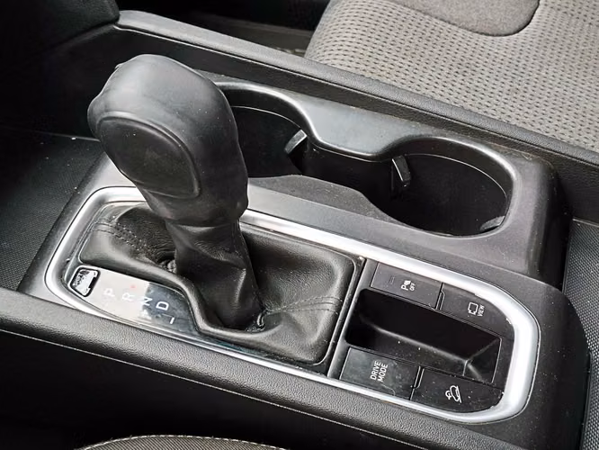 HYUNDAI SANTA FE 2021