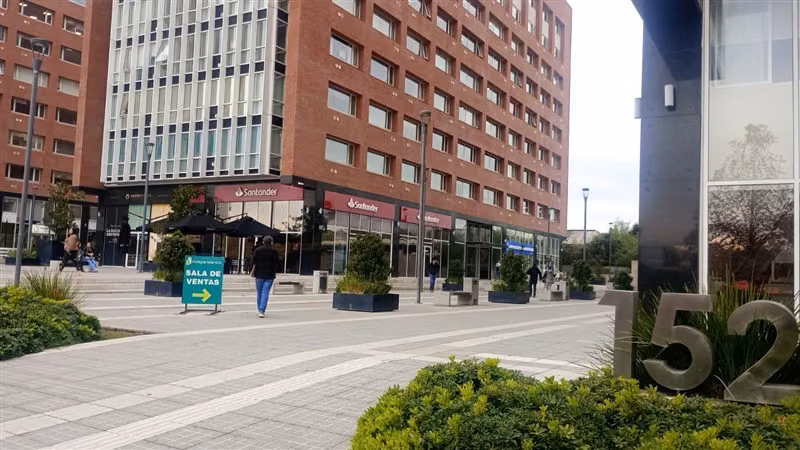 Oficina en venta en Talca