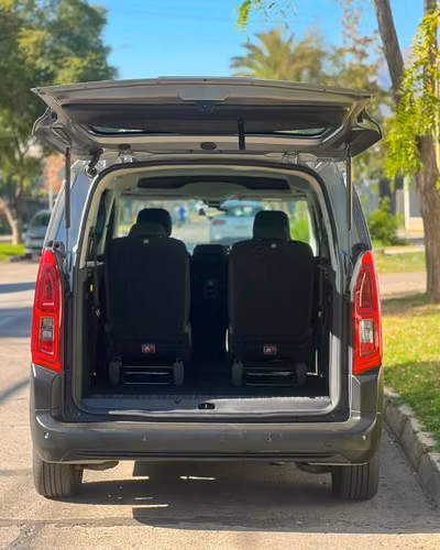 CITROEN MULTISPACE XL 1.5 BLUEHDI 100 S&S BVM FEEL - 2023 | 17