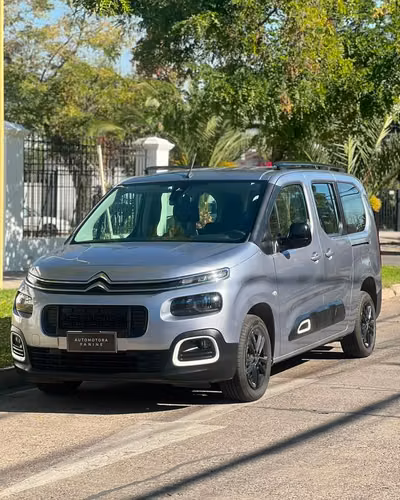 CITROEN MULTISPACE XL 1.5 BLUEHDI 100 S&S BVM FEEL - 2023 | 17