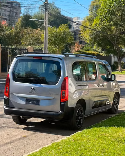 CITROEN MULTISPACE XL 1.5 BLUEHDI 100 S&S BVM FEEL - 2023 | 17