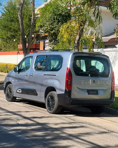CITROEN MULTISPACE XL 1.5 BLUEHDI 100 S&S BVM FEEL - 2023 | 17