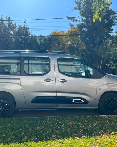 CITROEN MULTISPACE XL 1.5 BLUEHDI 100 S&S BVM FEEL - 2023 | 17