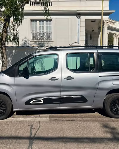 CITROEN MULTISPACE XL 1.5 BLUEHDI 100 S&S BVM FEEL - 2023 | 17