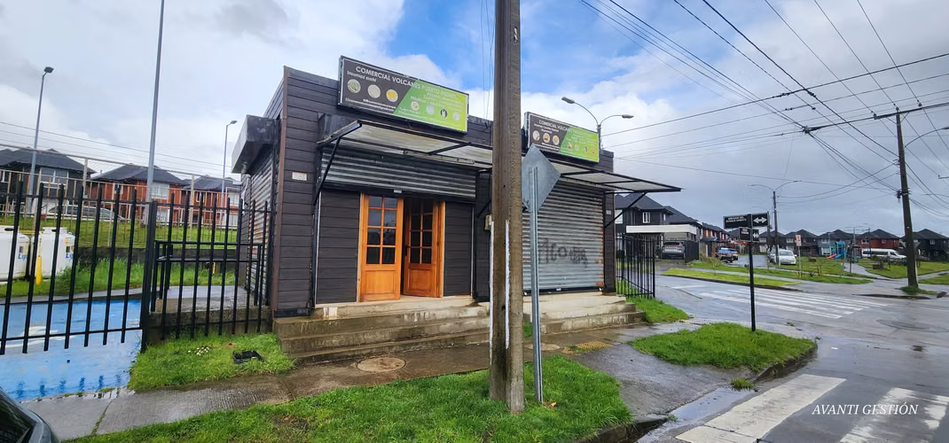 ARRIENDO LOCAL COMERCIAL EN BOSQUEMAR - Imagen 2