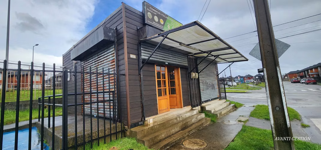 ARRIENDO LOCAL COMERCIAL EN BOSQUEMAR - Imagen 14