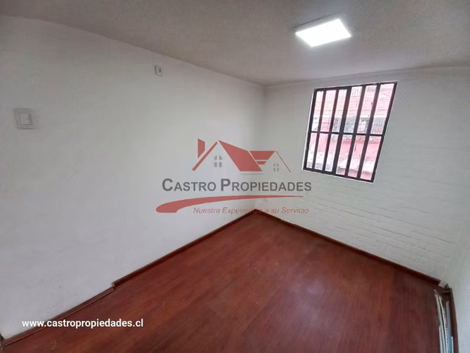 DEPARTAMENTO SEGUNDO PISO, LA GRANJA - Imagen 35