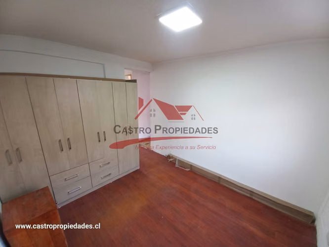 DEPARTAMENTO SEGUNDO PISO, LA GRANJA - Imagen 24