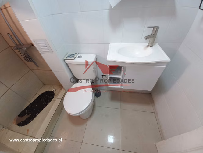 DEPARTAMENTO SEGUNDO PISO, LA GRANJA - Imagen 28