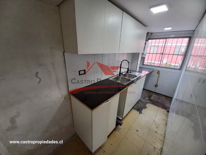 DEPARTAMENTO SEGUNDO PISO, LA GRANJA - Imagen 20