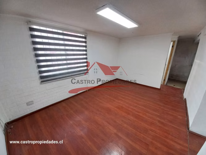 DEPARTAMENTO SEGUNDO PISO, LA GRANJA - Imagen 9