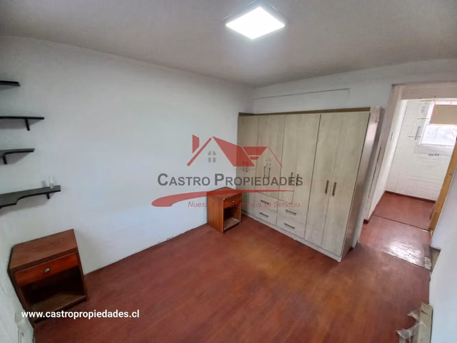 DEPARTAMENTO SEGUNDO PISO, LA GRANJA - Imagen 26